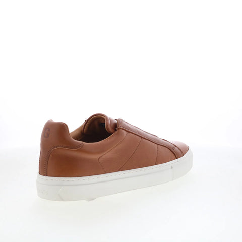 Greats Royale Slip On 2.0 RYLS01SG-IXF Mens Brown Lifestyle Sneakers Shoes
