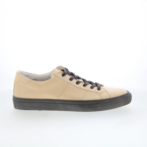 Greats Royale X Steven Alan GROYALE2-3YJ Mens Beige Lifestyle Sneakers Shoes