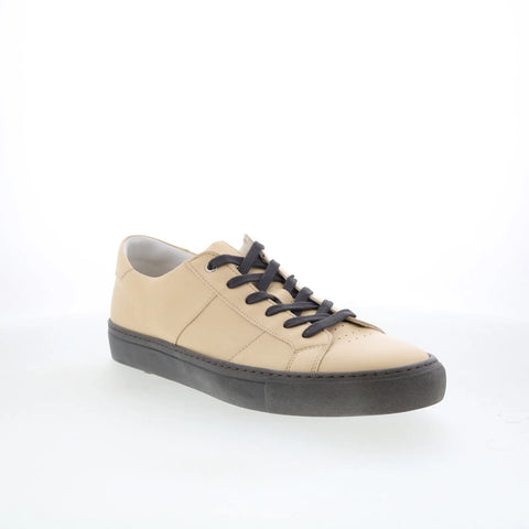Greats Royale X Steven Alan GROYALE2-3YJ Mens Beige Lifestyle Sneakers Shoes