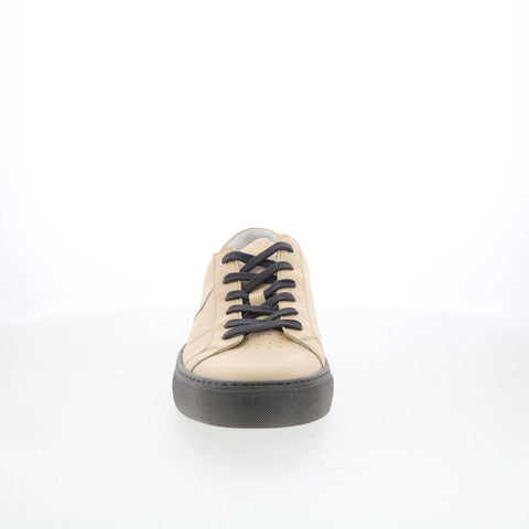 Greats Royale X Steven Alan GROYALE2-3YJ Mens Beige Lifestyle Sneakers Shoes