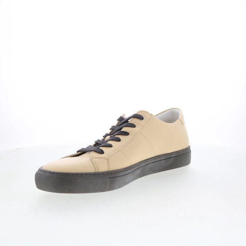 Greats Royale X Steven Alan GROYALE2-3YJ Mens Beige Lifestyle Sneakers Shoes