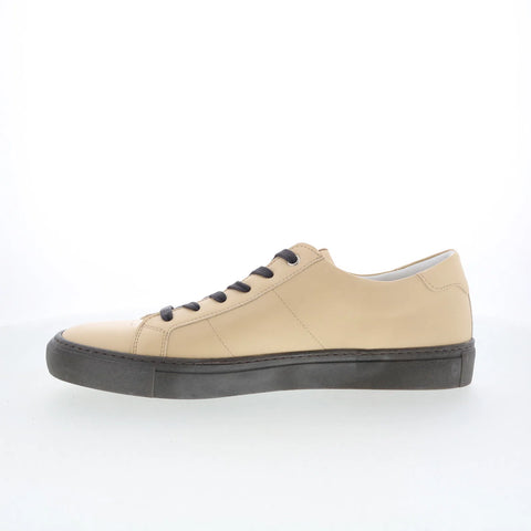 Greats Royale X Steven Alan GROYALE2-3YJ Mens Beige Lifestyle Sneakers Shoes