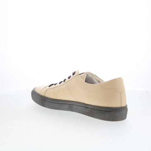 Greats Royale X Steven Alan GROYALE2-3YJ Mens Beige Lifestyle Sneakers Shoes