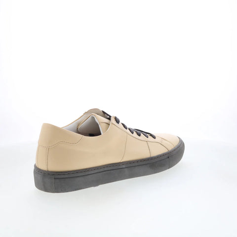 Greats Royale X Steven Alan GROYALE2-3YJ Mens Beige Lifestyle Sneakers Shoes
