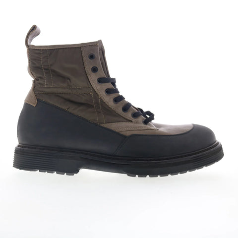 A.S. 98 Rupert U32211-101-0001 Mens Brown Synthetic Casual Dress Boots
