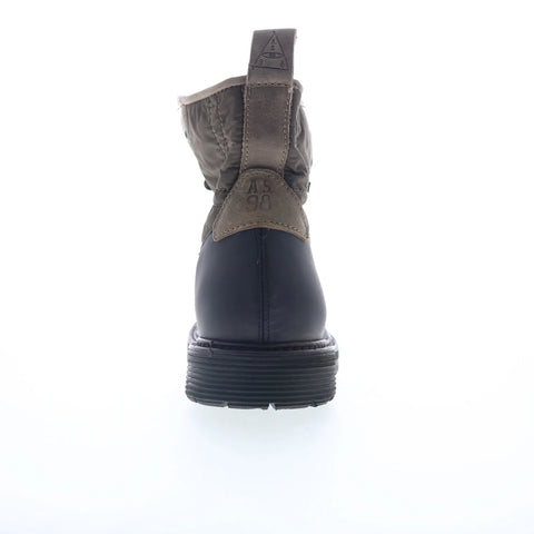 A.S. 98 Rupert U32211-101-0001 Mens Brown Synthetic Casual Dress Boots