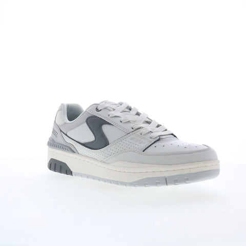 Skechers S-1992 - Argent 254175-LGY Mens Gray Lifestyle Sneakers Shoes