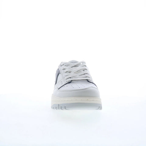 Skechers S-1992 - Argent 254175-LGY Mens Gray Lifestyle Sneakers Shoes