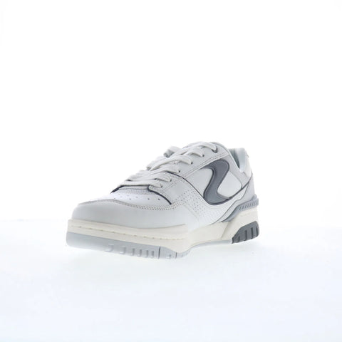 Skechers S-1992 - Argent 254175-LGY Mens Gray Lifestyle Sneakers Shoes