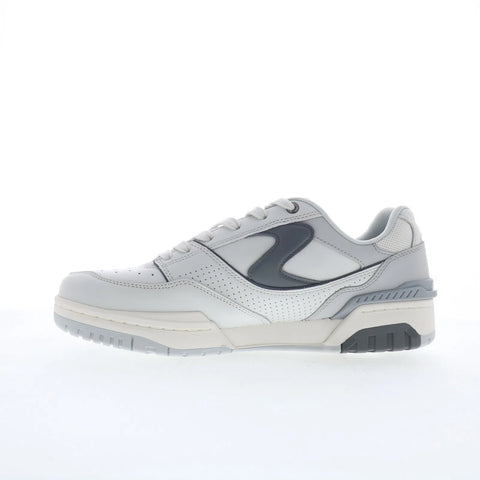 Skechers S-1992 - Argent 254175-LGY Mens Gray Lifestyle Sneakers Shoes