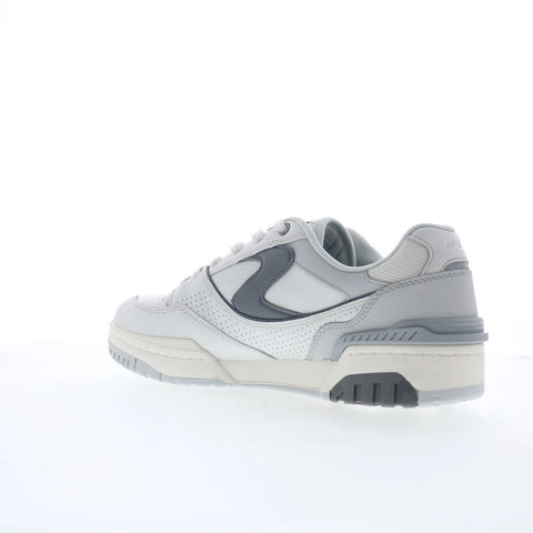 Skechers S-1992 - Argent 254175-LGY Mens Gray Lifestyle Sneakers Shoes