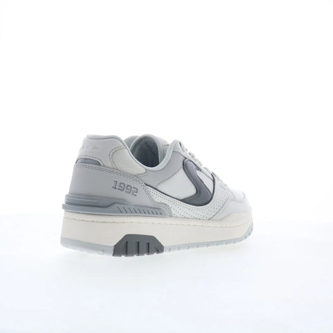 Skechers S-1992 - Argent 254175-LGY Mens Gray Lifestyle Sneakers Shoes