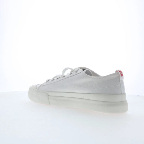 Diesel S-Athos Low Y03332-P2994-H7528 Mens White Lifestyle Sneakers Shoes