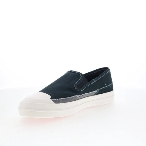 Diesel S-D-Verse SO Y03552-PR012-HA688 Mens Black Lifestyle Sneakers Shoes