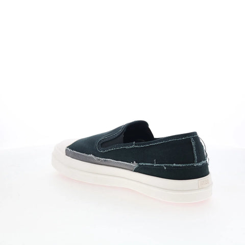 Diesel S-D-Verse SO Y03552-PR012-HA688 Mens Black Lifestyle Sneakers Shoes