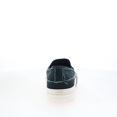 Diesel S-D-Verse SO Y03552-PR012-HA688 Mens Black Lifestyle Sneakers Shoes