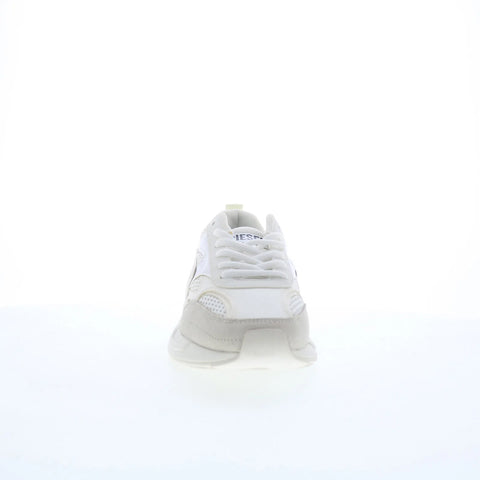 Diesel S-Serendipity Sport W Womens White Synthetic Lifestyle Sneakers Shoes