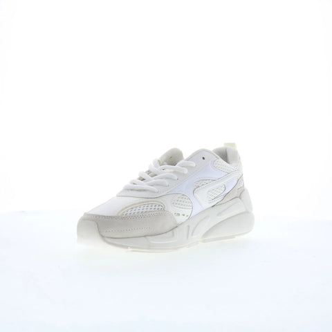 Diesel S-Serendipity Sport W Womens White Synthetic Lifestyle Sneakers Shoes