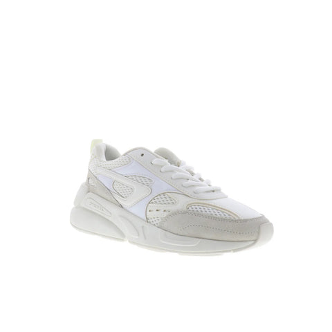 Diesel S-Serendipity Sport W Womens White Synthetic Lifestyle Sneakers Shoes