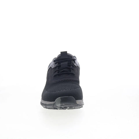 Johnston & Murphy S1-Sport Hybrid Mens Black Lifestyle Sneakers Shoes