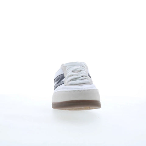 New Balance RC42 URC42LA Mens White Suede Lifestyle Sneakers Shoes