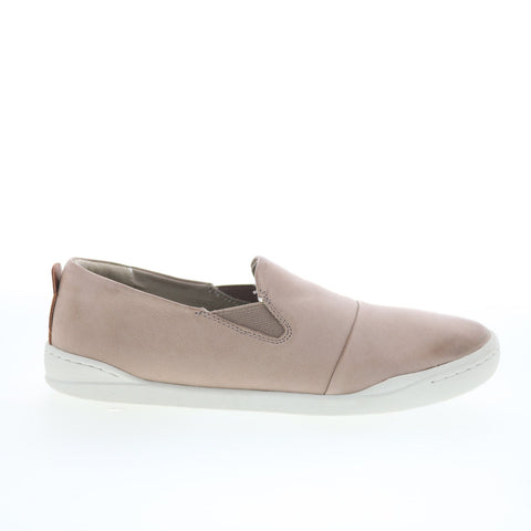 SoftWalk Alexandria S2050-118 Womens Beige Lifestyle Sneakers Shoes