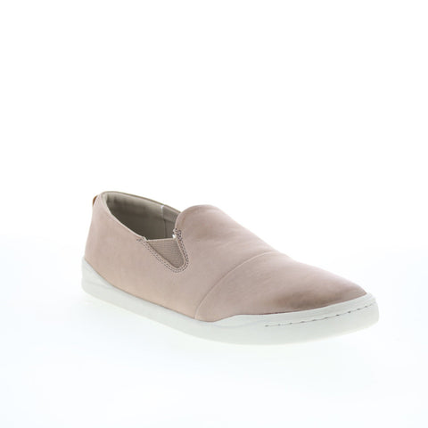 SoftWalk Alexandria S2050-118 Womens Beige Lifestyle Sneakers Shoes