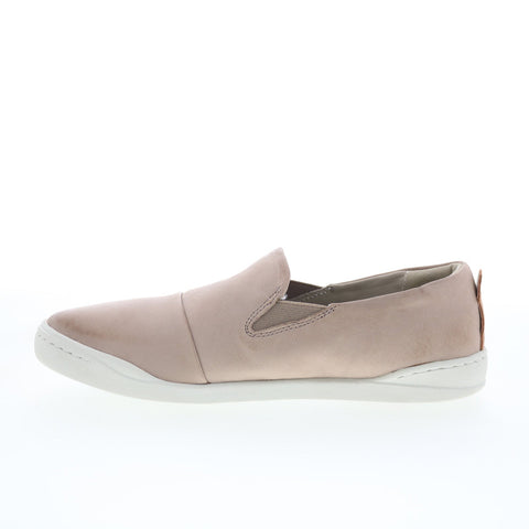 SoftWalk Alexandria S2050-118 Womens Beige Lifestyle Sneakers Shoes