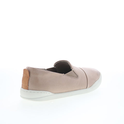 SoftWalk Alexandria S2050-118 Womens Beige Lifestyle Sneakers Shoes