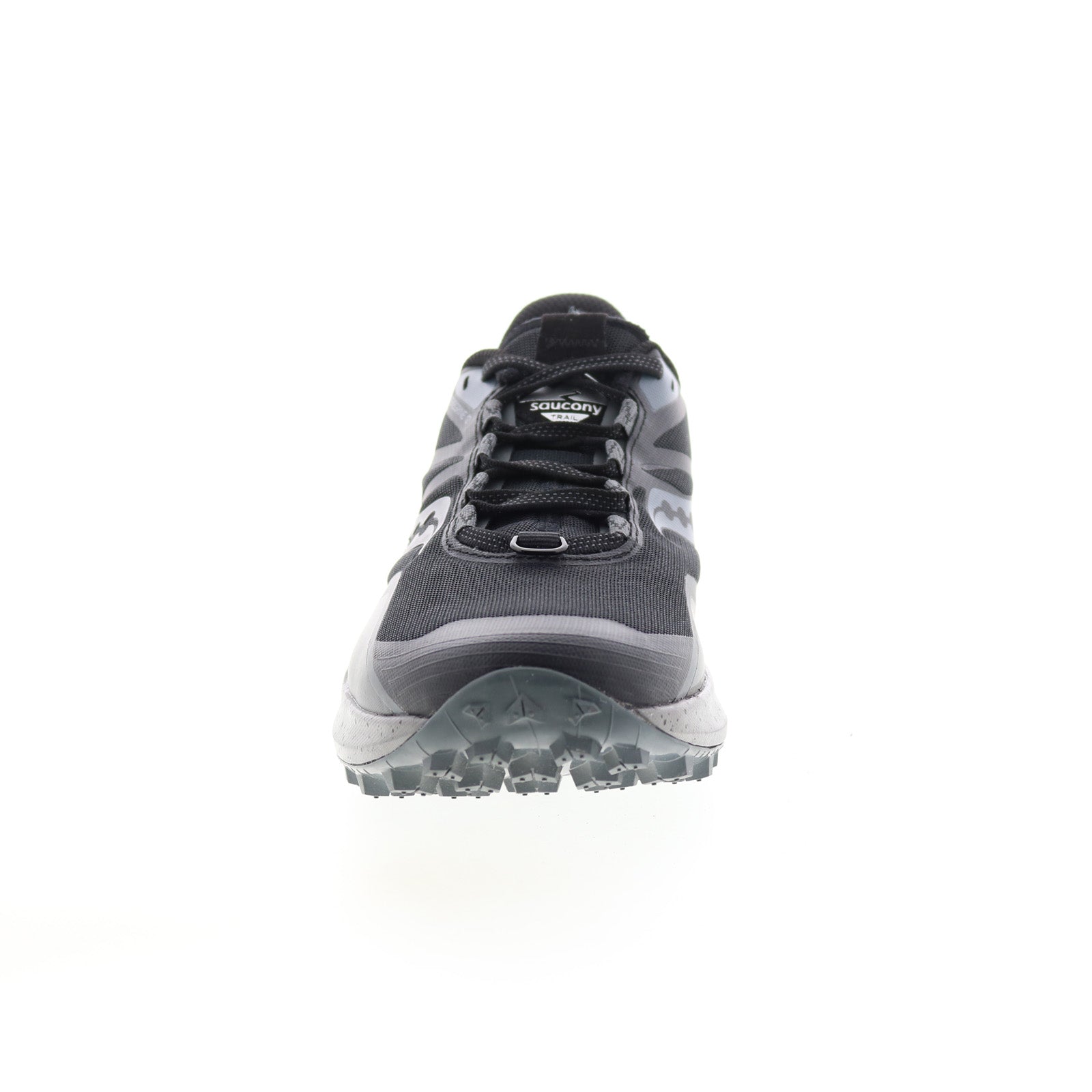 Saucony Peregrine 12 Trail Running S20737-05 Mens Black 