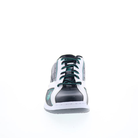 Storm Blizzard S210-9RH Mens White Synthetic Athletic Bowling Shoes