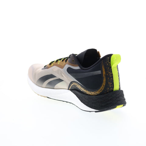 Reebok Floatride Energy 3.0 Adventure Mens Beige Athletic Cross Training Shoes
