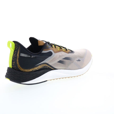 Reebok Floatride Energy 3.0 Adventure Mens Beige Athletic Cross Training Shoes