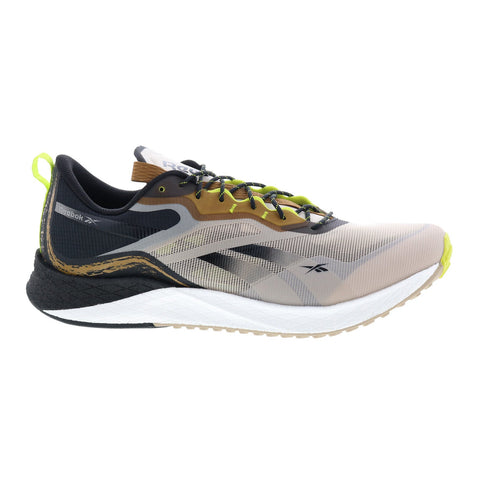 Reebok Floatride Energy 3.0 Adventure Mens Beige Athletic Cross Training Shoes