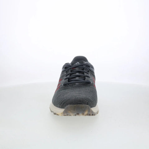 Adidas S2G EF0690 Mens Gray Synthetic Lace Up Athletic Golf Shoes
