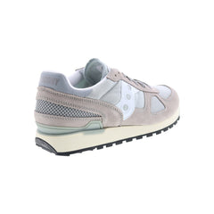 Saucony Shadow Original Vintage S70424-1 Mens Gray Lifestyle  display picture 2