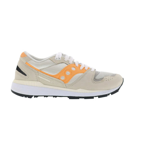 Saucony Azura S70437-44 Mens Gray Synthetic Lifestyle Sneakers Shoes