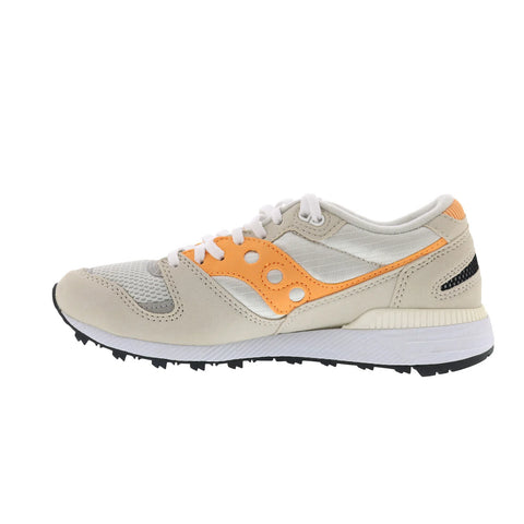 Saucony Azura S70437-44 Mens Gray Synthetic Lifestyle Sneakers Shoes