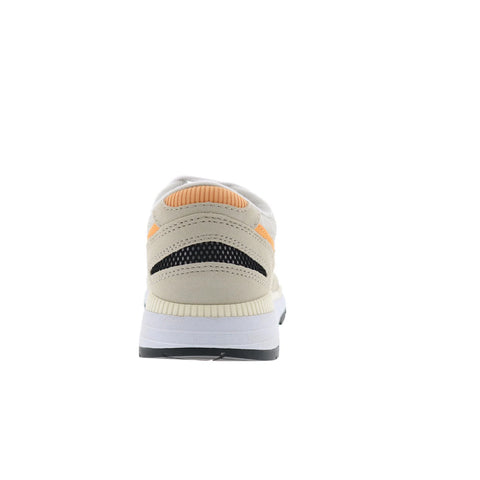 Saucony Azura S70437-44 Mens Gray Synthetic Lifestyle Sneakers Shoes