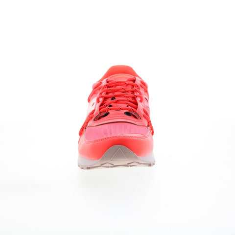 Saucony Jazz DST S70528-3 Mens Red Synthetic Lifestyle Sneakers Shoes