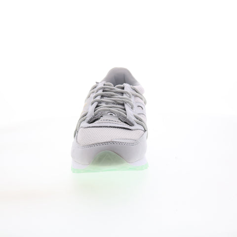 Saucony Jazz DST S70547-2 Mens Gray Suede Lace Up Lifestyle Sneakers Shoes