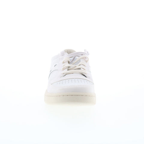 Saucony Jazz Court S70671-6 Mens White Suede Lifestyle Sneakers Shoes