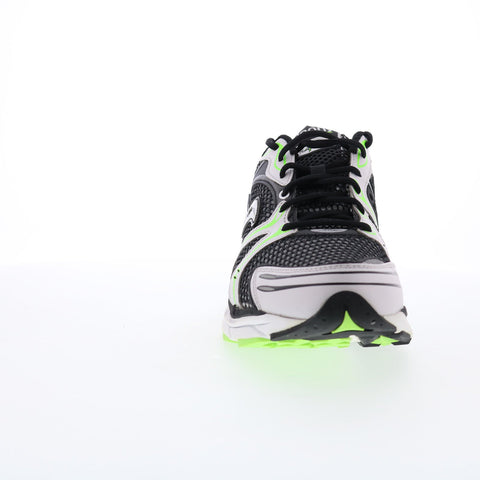 Saucony Progrid Triumph 4 S70704-5 Mens Black Lifestyle Sneakers Shoes
