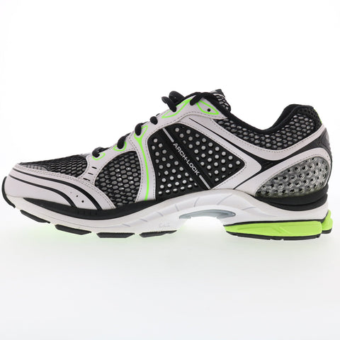 Saucony Progrid Triumph 4 S70704-5 Mens Black Lifestyle Sneakers Shoes