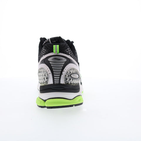 Saucony Progrid Triumph 4 S70704-5 Mens Black Lifestyle Sneakers Shoes