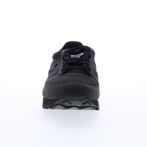 Saucony Jazz 81 Summer Utility S70754-2 Mens Black Lifestyle Sneakers Shoes