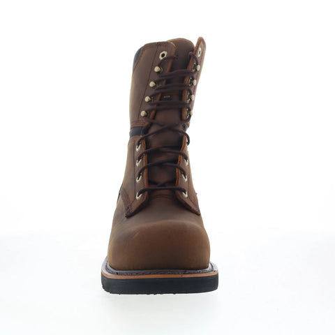 Chippewa Sador WP Composite Toe Insulated Mens Brown Work & Safety Boots