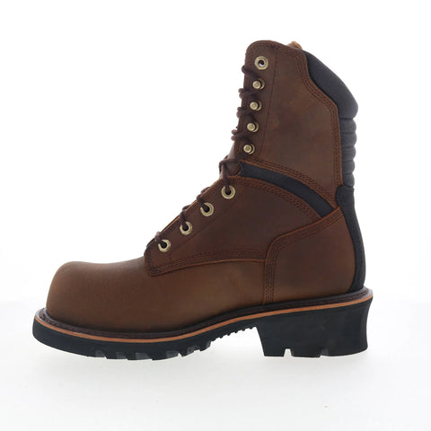 Chippewa Sador WP Composite Toe Insulated Mens Brown Work & Safety Boots