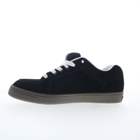 Etnies Sal 23 4102000155978 Mens Black Skate Inspired Sneakers Shoes