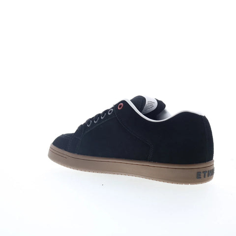Etnies Sal 23 x SSD 4107000625964 Mens Black Skate Inspired Sneakers Shoes